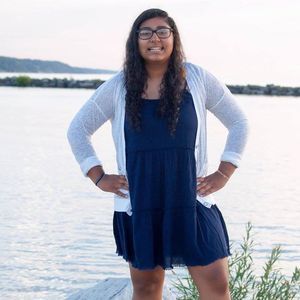 Meet your Posher, Kanika